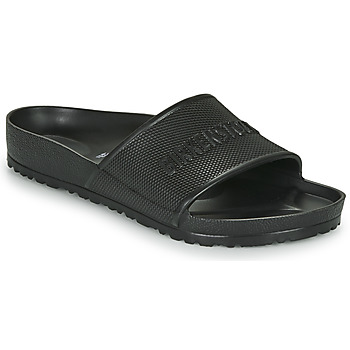 Cipők Papucsok Birkenstock BARBADOS Fekete 