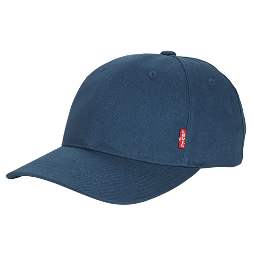 Textil kiegészítők Baseball sapkák Levi's CLASSIC TWILL RED CAP Kék