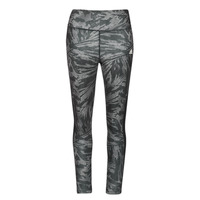 Ruhák Női Legging-ek adidas Performance W UFORU 78 TIG Fekete 