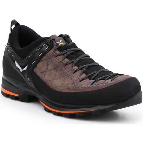 Cipők Férfi Túracipők Salewa MS MTN Trainer 2 61371-7512 Sokszínű