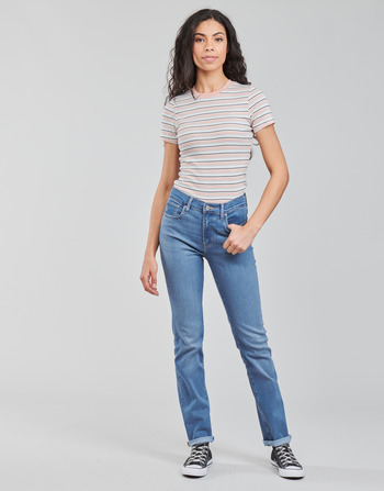 Levi's 724 HIGH RISE STRAIGHT