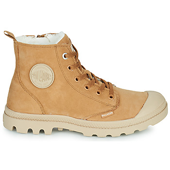 Palladium PAMPA HI ZIP WL W