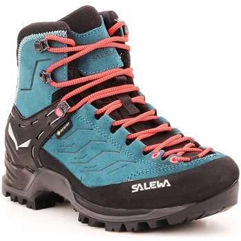 Cipők Női Túracipők Salewa WS Mtn Trainer Mid GTX 63459-8550 Sokszínű