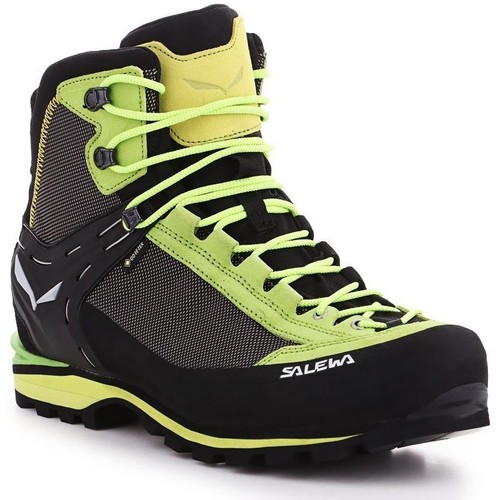 Cipők Férfi Túracipők Salewa Ms Crow GTX 61328-5320 Sokszínű