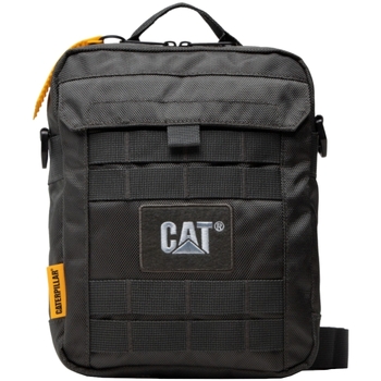 Táskák Kistáskák Caterpillar Namib Tablet Bag Szürke