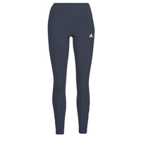 Ruhák Női Legging-ek Adidas Sportswear LIN Leggings Legenda / Ink / Fehér