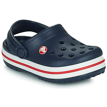 Cipők Gyerek Klumpák Crocs CROCBAND CLOG T Tengerész