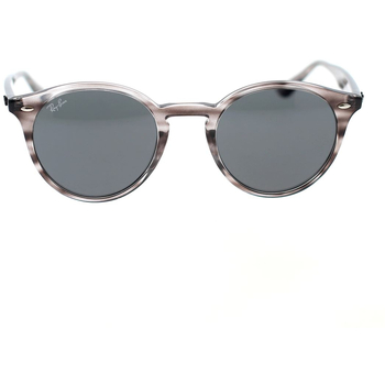 Órák & Ékszerek Napszemüvegek Ray-ban Occhiali da Sole  RB2180 643087 Barna