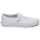 Cipők Belebújós cipők Vans Classic Slip-On Igaz / Fehér