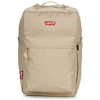 Táskák Hátitáskák Levi's L-PACK STANDARD  ISSUE Tópszínű