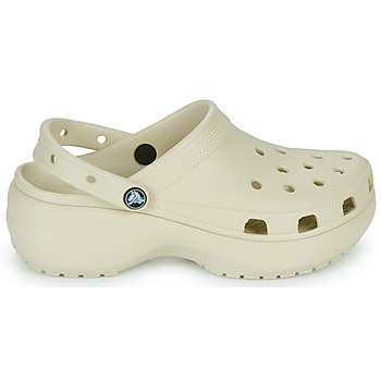 Crocs CLASSIC PLATFORM CLOG W