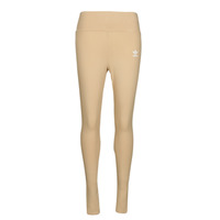 Ruhák Női Legging-ek adidas Originals TIGHT Bézs