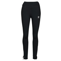 Ruhák Női Legging-ek adidas Originals HIGH WAIST LEGGINGS Fekete 