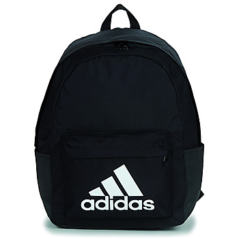 Táskák Hátitáskák adidas Performance CLSC BOS BP Fekete  / Fehér