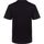 Ruhák Férfi Rövid ujjú pólók Kawasaki Kabunga Unisex S-S Tee K202152 1001 Black Fekete 