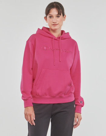 Champion Hooded Sweatshirt