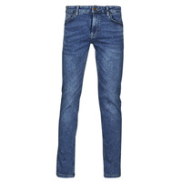 Ruhák Férfi Slim farmerek Only & Sons  ONSLOOM SLIM BLUE JOG PK 8653 NOOS Kék