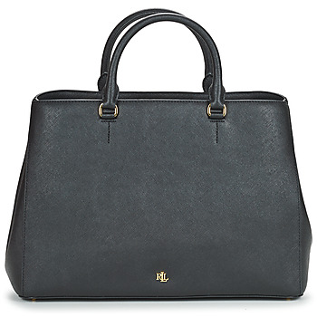 Lauren Ralph Lauren HANNA 37-SATCHEL-LARGE