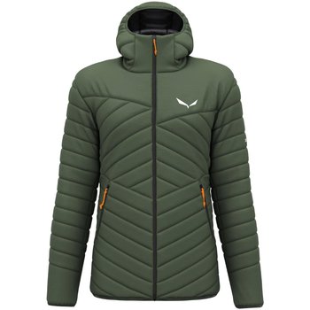 Ruhák Férfi Kabátok / Blézerek Salewa BRENTA RDS DWN M JACKET 27883-5561 Sokszínű