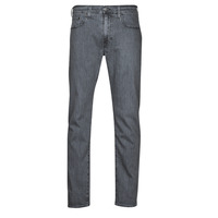 Ruhák Férfi Jeggings / Jogger farmer Levi's 502 TAPER Szürke