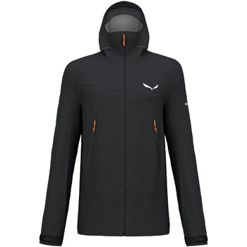 Ruhák Férfi Kabátok / Blézerek Salewa Ortles Gtx 3l M Jacket 28454-0910 Fekete 