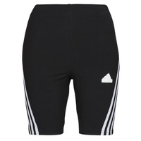 Ruhák Női Legging-ek Adidas Sportswear FI 3S BIKER Fekete 