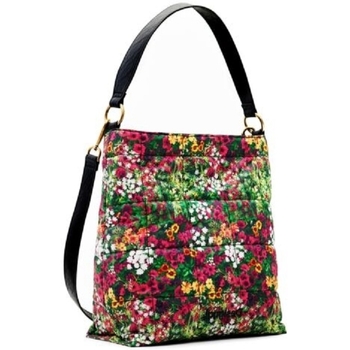 Táskák Női Kézitáskák Desigual BAG_IVY BUTAN Sokszínű