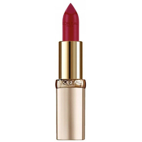 szepsegapolas Női Rúzs L'oréal Lipstick Color Riche - 335 Carmin Saint Germain Piros