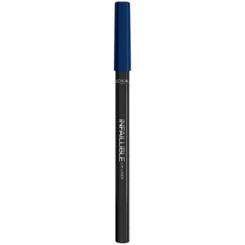 szepsegapolas Női Szájkontúr ceruza L'oréal Infallible Lip Liner Pencil - 109 By  Felicia Tengerész