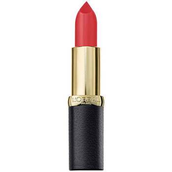 szepsegapolas Női Rúzs L'oréal Color Riche Matte Lipstick - 241 Pink à Porter Rózsaszín