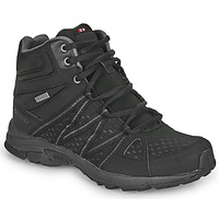 Cipők Női Túracipők VIKING FOOTWEAR Day Mid GTX W Fekete 