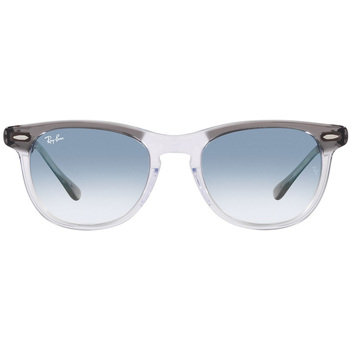 Órák & Ékszerek Napszemüvegek Ray-ban Occhiali da Sole  Eagleeye RB2398 13553F Szürke