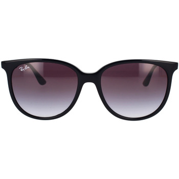 Órák & Ékszerek Napszemüvegek Ray-ban Occhiali da Sole  RB4378 601/8G Fekete 