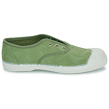 Bensimon TENNIS ELLY BRODERIE ANGLAISE