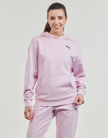 Puma BETTER ESSENTIALS HOODIE TR