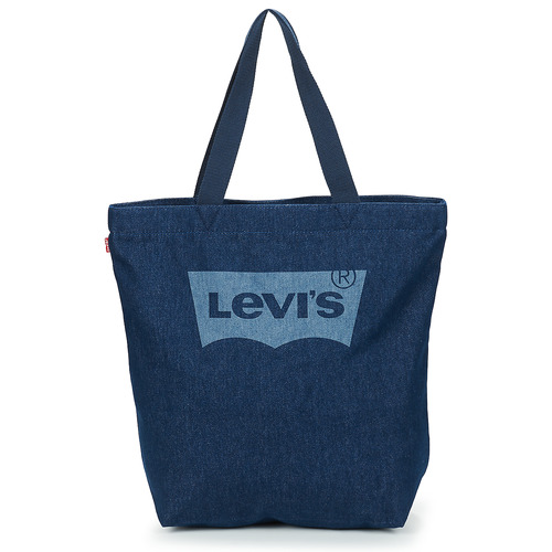 Táskák Női Válltáskák Levi's Women's Batwing Tote Kék