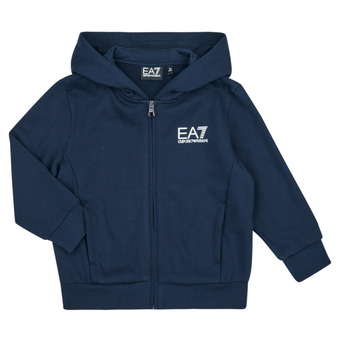 Emporio Armani EA7 CORE ID SWEATSHIRT