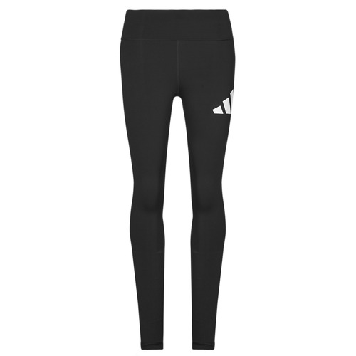 Ruhák Női Legging-ek adidas Performance Train Essentials Big Logo Full-Length Leggings Fekete 