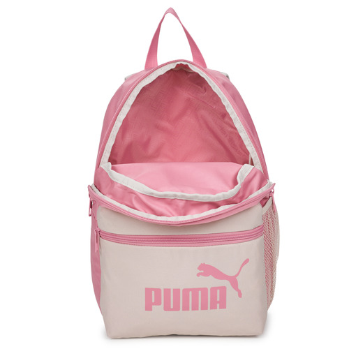 Puma PHASE SMALL BACKPACK Rózsaszín