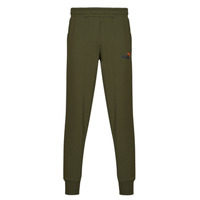 Ruhák Férfi Futónadrágok / Melegítők Puma ESS+ 2 COL LOGO PANTS FL CL Keki