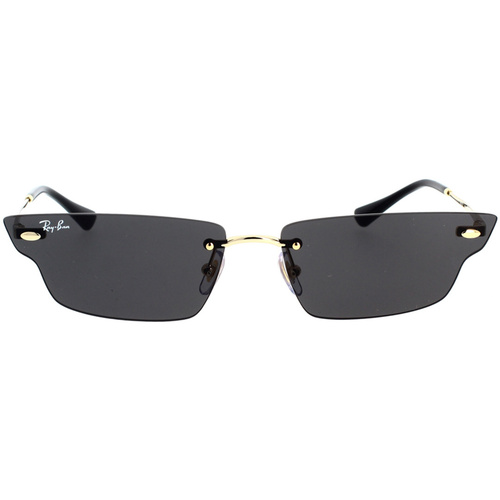 Órák & Ékszerek Napszemüvegek Ray-ban Occhiali da Sole  Xime RB3730 921387 Arany