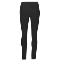 Ruhák Női Legging-ek New Balance COTTON HIGH RISE LEGGING Fekete 