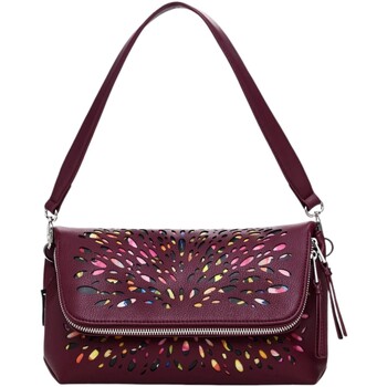 Táskák Női Táskák Desigual BAG_BLACKWELL VENEC 24WAXPA8 Piros