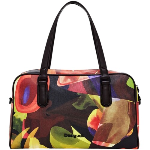 Táskák Női Táskák Desigual BAG_CAMO LACROIX PR 24WAXP40 Bézs