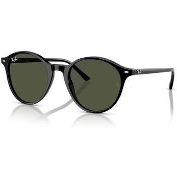 Órák & Ékszerek Napszemüvegek Ray-ban Occhiali da Sole  Bernard RB2230 901/31 Fekete 