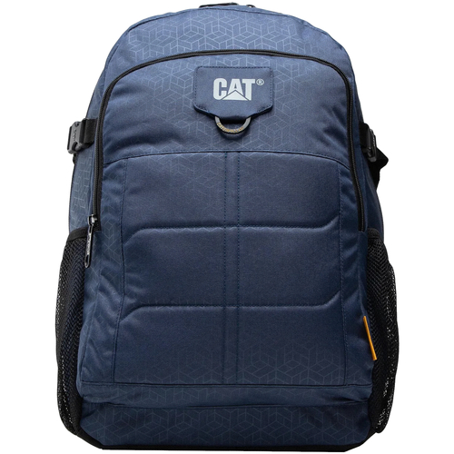 Táskák Hátitáskák Caterpillar Barry Backpack Kék