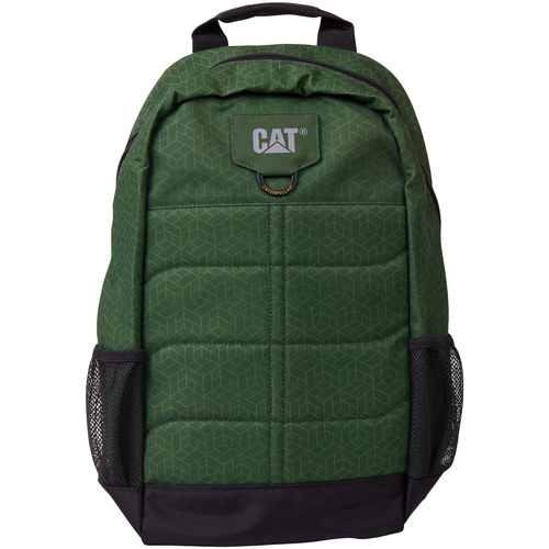 Táskák Férfi Hátitáskák Caterpillar Benji Backpack Zöld