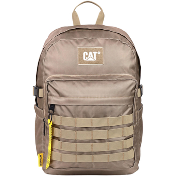 Táskák Hátitáskák Caterpillar Yuma Backpack Barna