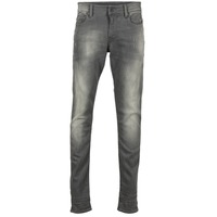 Ruhák Férfi Skinny farmerek G-Star Raw REVEND SUPER SLIM Szürke