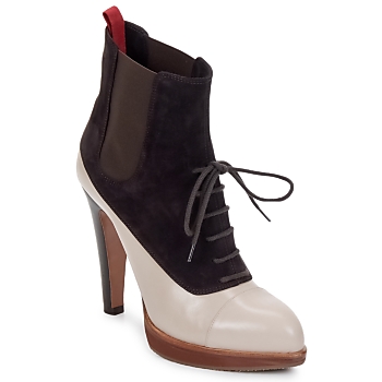 Scarpe Donna Stivaletti Michel Perry GLACELLE Polvere